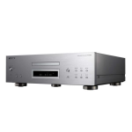PIONEER PD50AE CD PLAYER SILVER